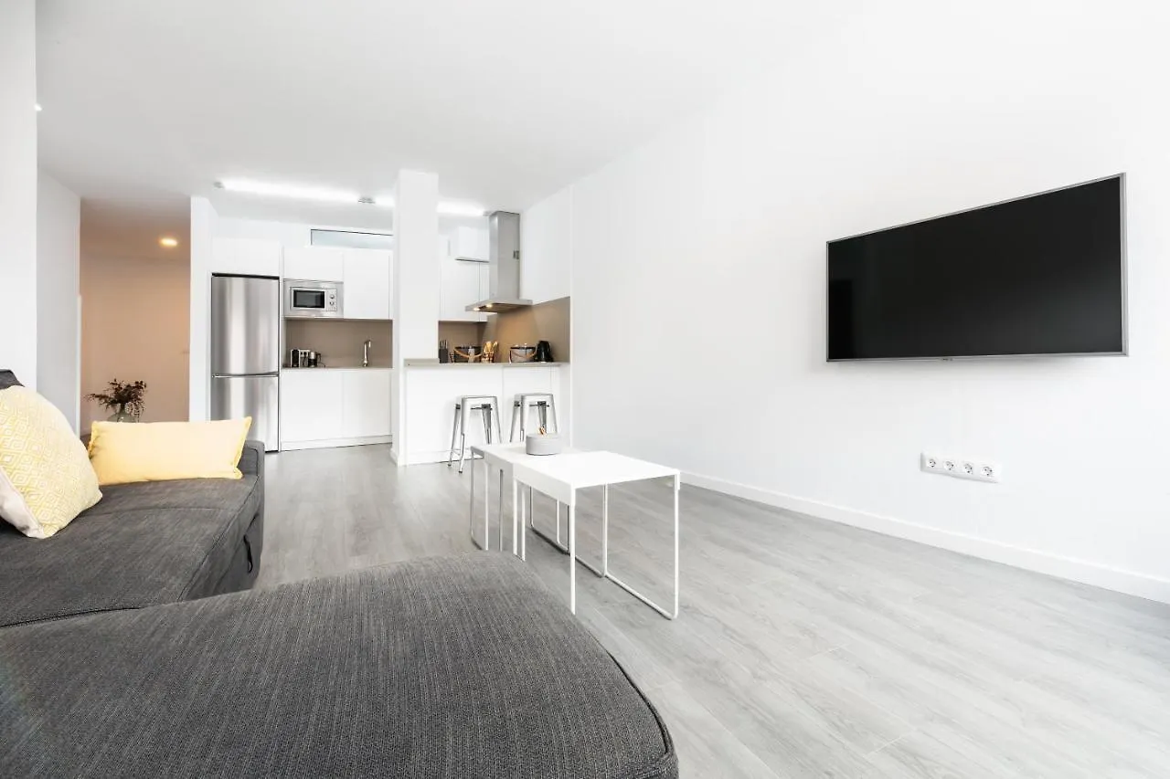 La Real Los Llanos De Aridane Apartment 0*,  Spain