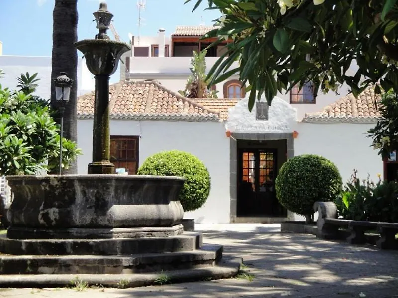 La Real Los LLanos de Aridane Apartamento
