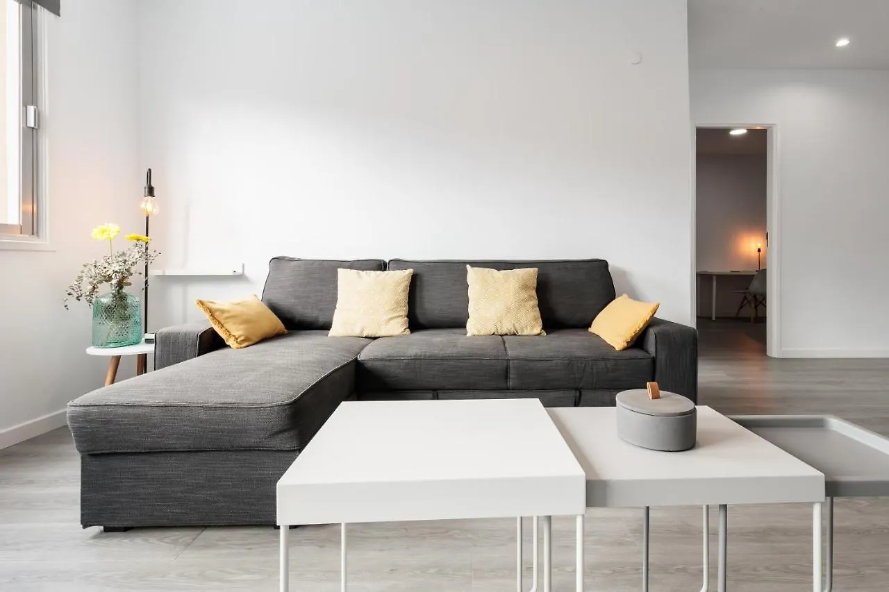 La Real Los LLanos de Aridane Apartamento