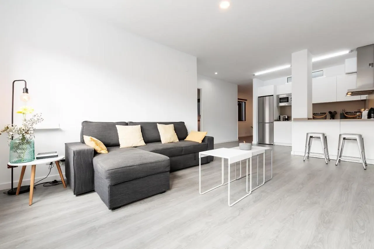 La Real Los LLanos de Aridane Apartamento