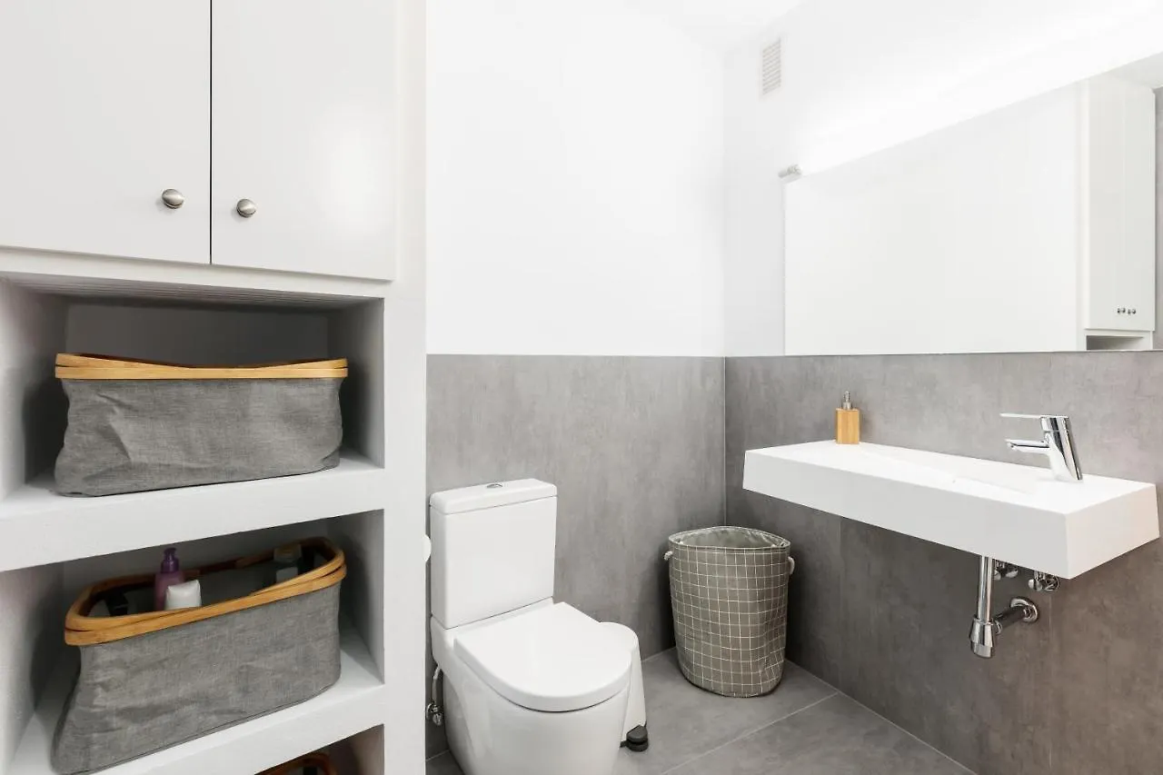 La Real Los LLanos de Aridane Apartamento
