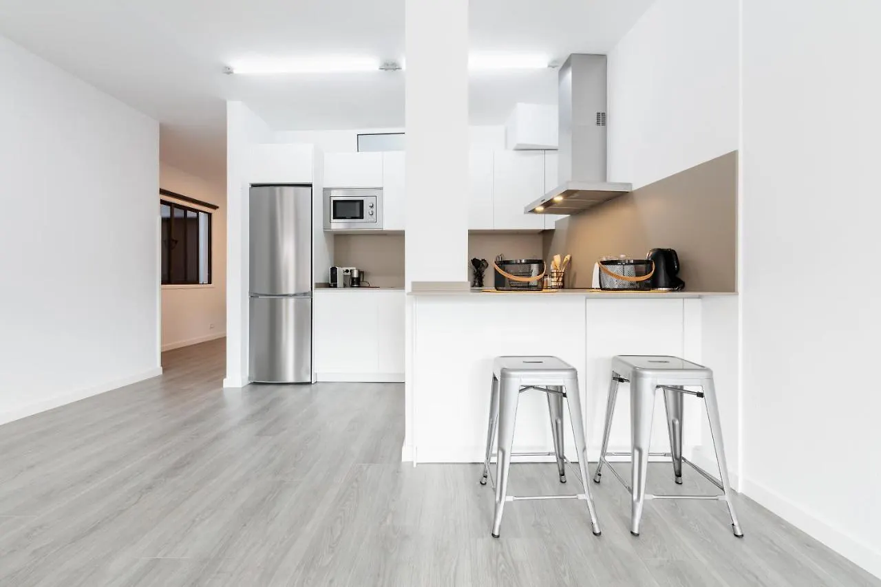 La Real Los LLanos de Aridane Apartamento